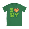 I  Pizza NY