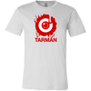 Tarman Logo