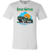 Ever Given Cruise Shirt
