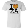 I <3 ZA