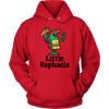 Little Raphs