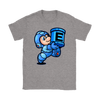 Megario Man