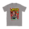 Solo's Cereal