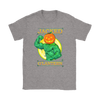 Jacked O'Lantern