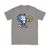 Vintage Sonic