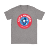 Cap and Hammer