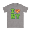 I  Pizza NY