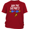 Run The Genies