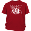 Dobby Band Shirt