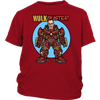 Hulk Buster