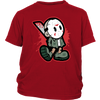 Vintage Voorhees
