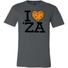 I <3 ZA