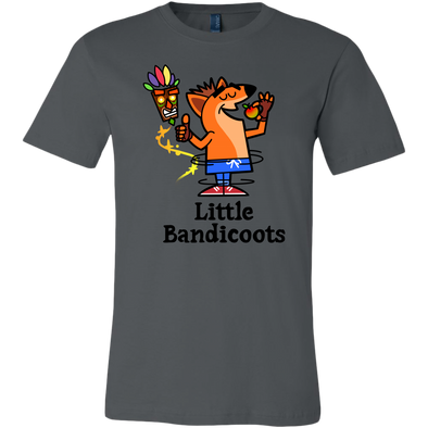 Little Bandicoots