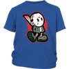 Vintage Voorhees