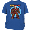 Hulk Buster