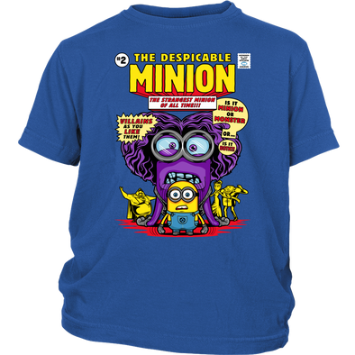 Despicable Minion