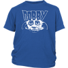 Dobby Band Shirt