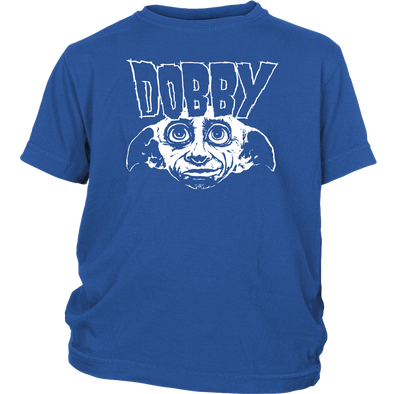 Dobby Band Shirt