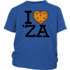 I <3 ZA