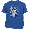 Penguin Salt