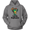 Little Raphs