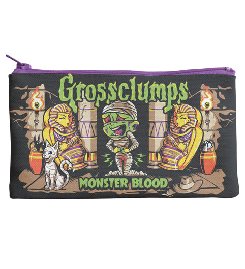 Grossclumps Tampon Case – Harebrained