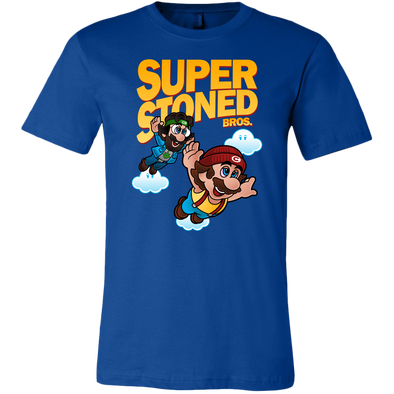 Super Stoned Bros