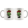 Cthulhu Awakens Mug