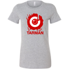 Tarman Logo