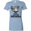 Little Nanaues