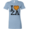 I <3 ZA