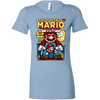 The Incredible Mario