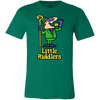 Little Riddlers