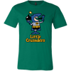Little Crusaders
