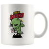 Cthulhu Awakens Mug