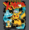 The Evolving Xmon