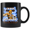 By the Power of Coffee (MUG)