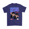 Super Blues Bros