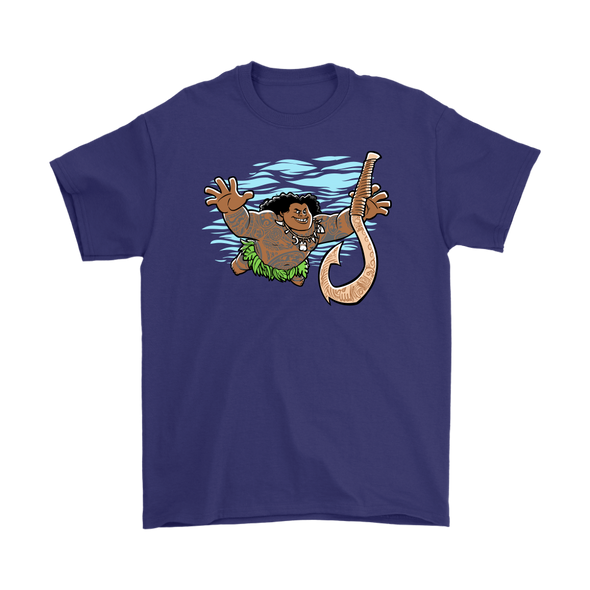 Nevermaui