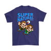 Super Natural Bros