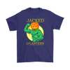 Jacked O'Lantern