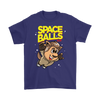 Space Balls Bros