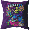 Skelet-O's - Pillow