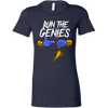 Run The Genies